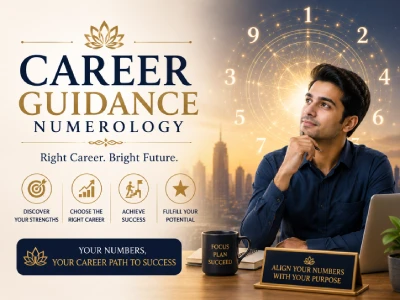 Best Name Numerologist Mithapur New Delhi 7 best-career-guidance-numerology-india