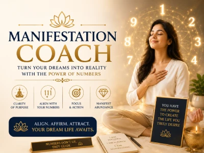 Best Name Numerologist Mithapur New Delhi 10 best-manifestation-coach-india