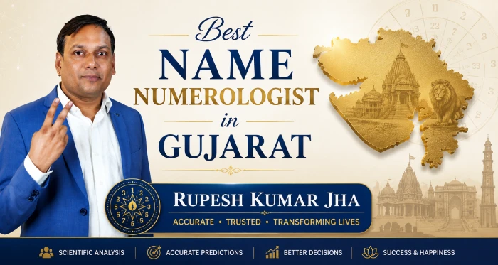 best name numerologist {Guj}