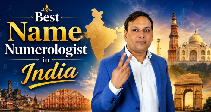 best name numerologist Mithapur New Delhi